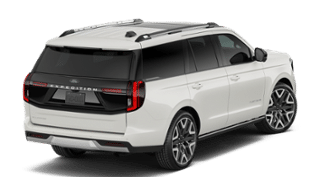 2026 Ford Expedition® External Image 4